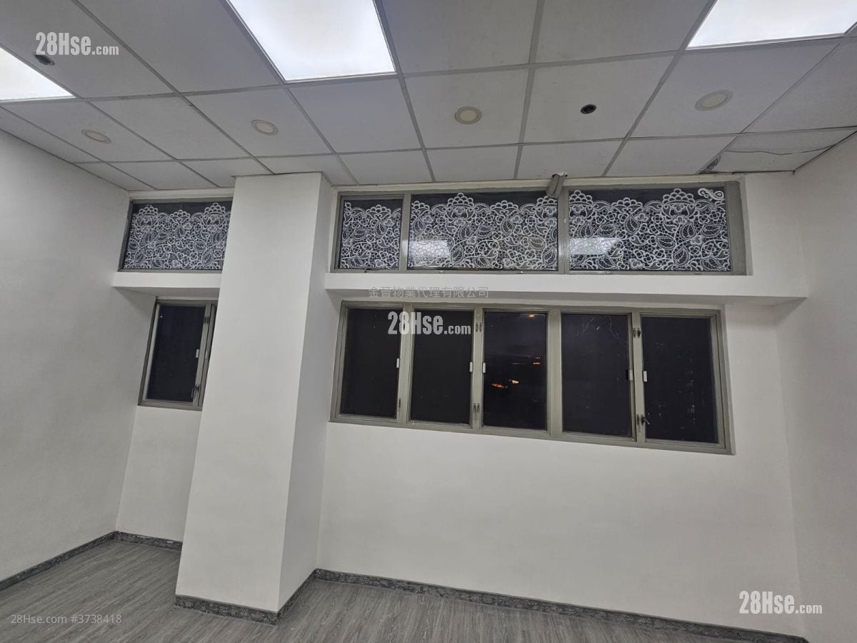 Kwai Cheong Centre Sell