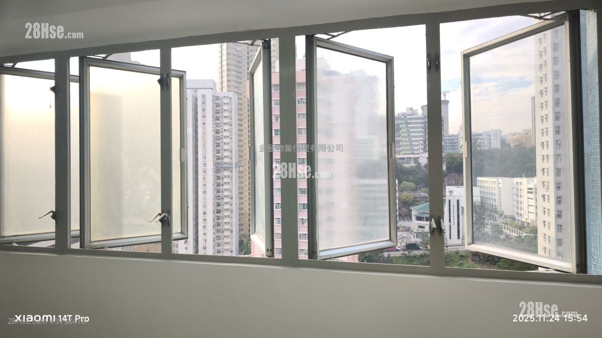 Kwai Cheong Centre Sell
