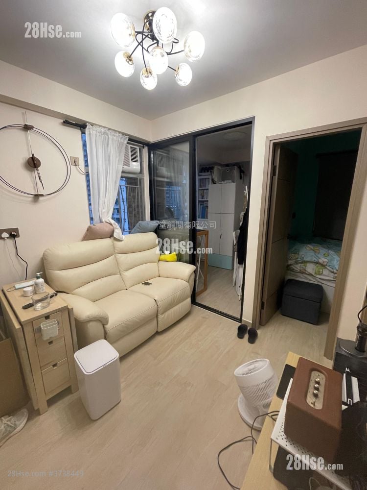 永祥大厦 售盘 2 房 , 1 浴室 278 平方尺