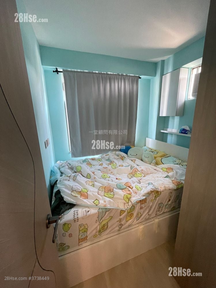 永祥大厦 售盘 2 房 , 1 浴室 278 平方尺