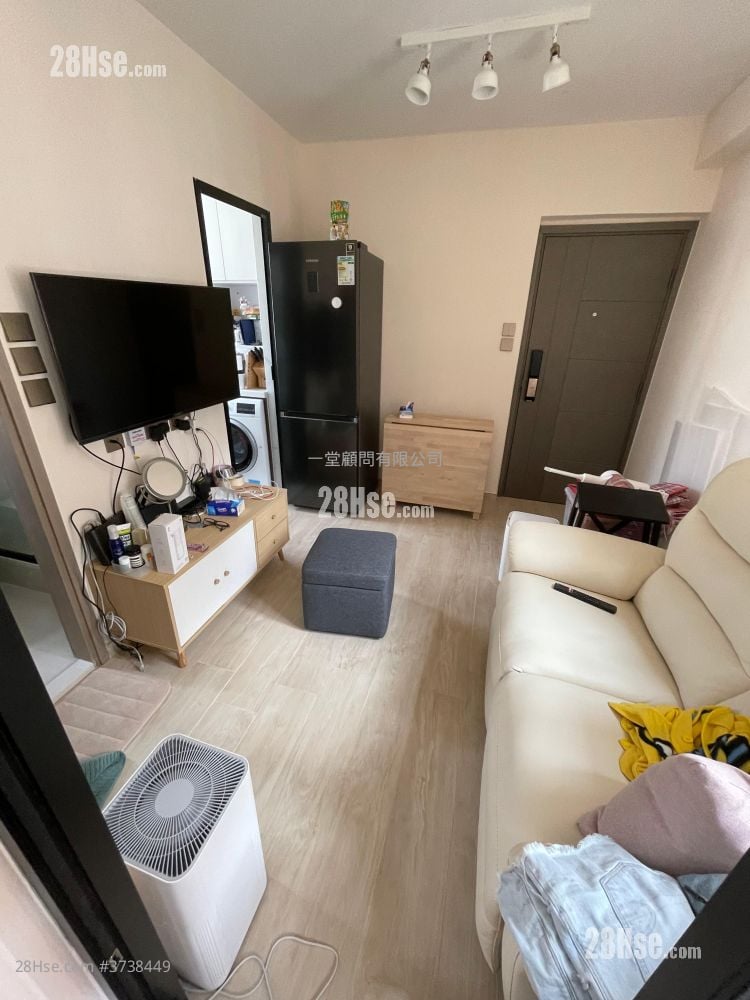 永祥大厦 售盘 2 房 , 1 浴室 278 平方尺