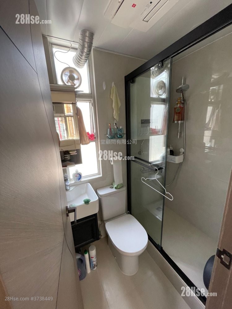 永祥大厦 售盘 2 房 , 1 浴室 278 平方尺