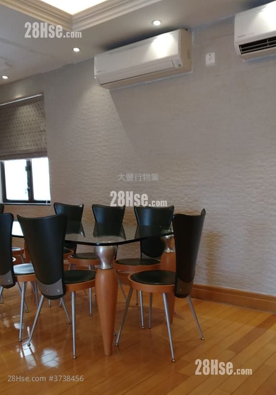 恒信园 售盘 3 房 , 2 浴室 1,324 平方尺