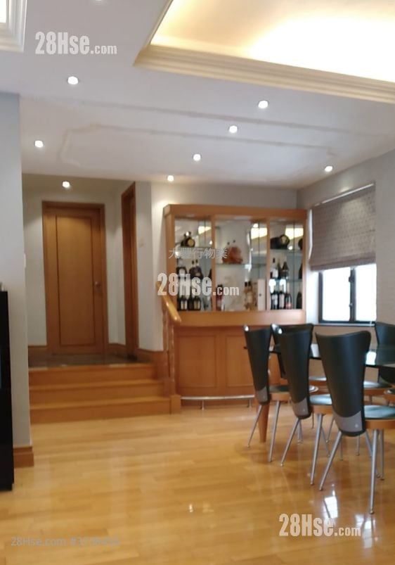 恒信园 售盘 3 房 , 2 浴室 1,324 平方尺