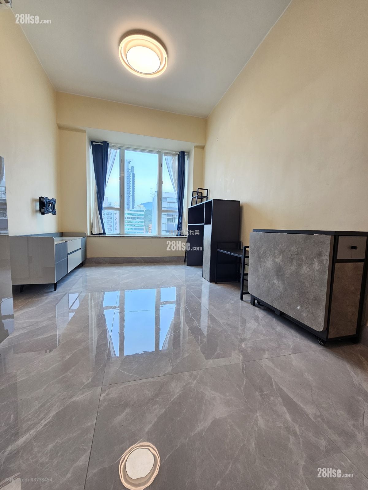 别树华轩 售盘 1 房 , 1 浴室 286 平方尺