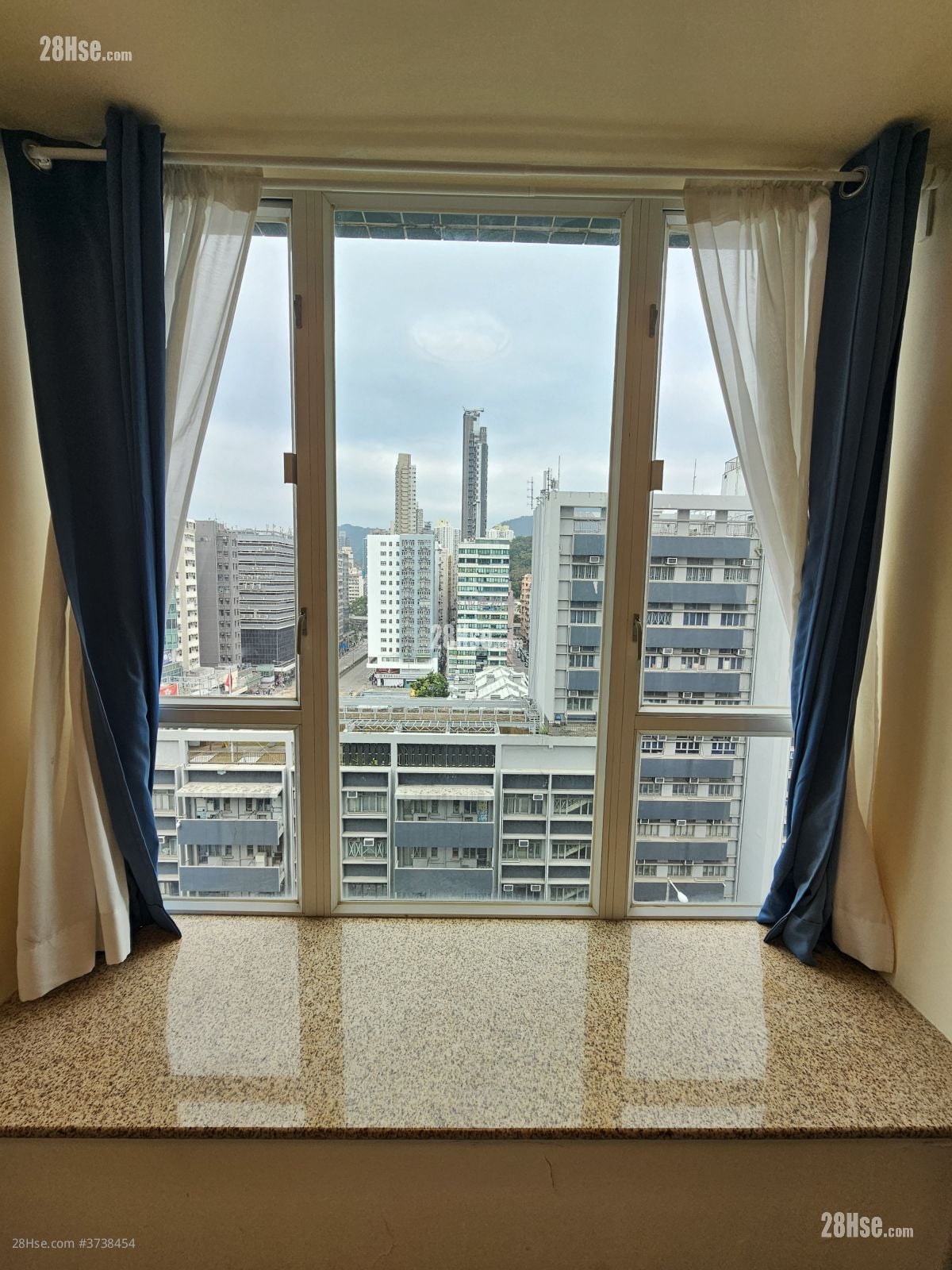 别树华轩 售盘 1 房 , 1 浴室 286 平方尺