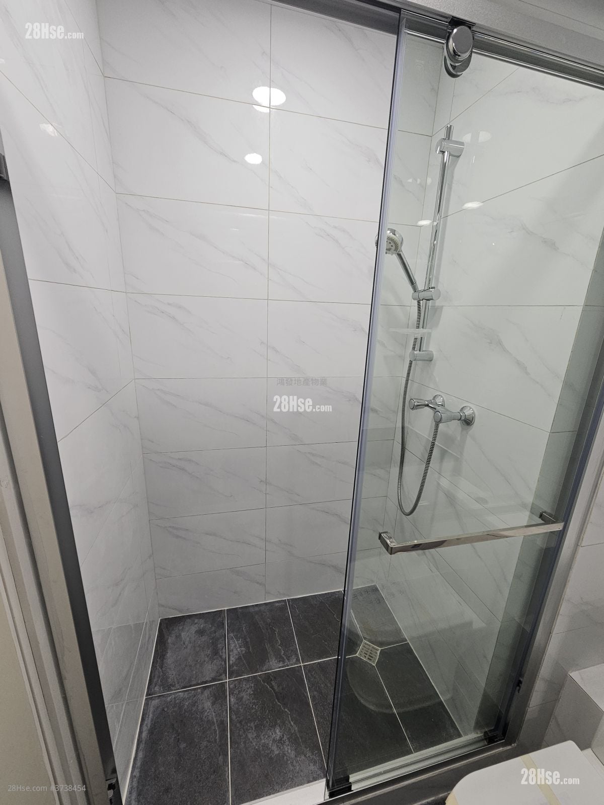 别树华轩 售盘 1 房 , 1 浴室 286 平方尺