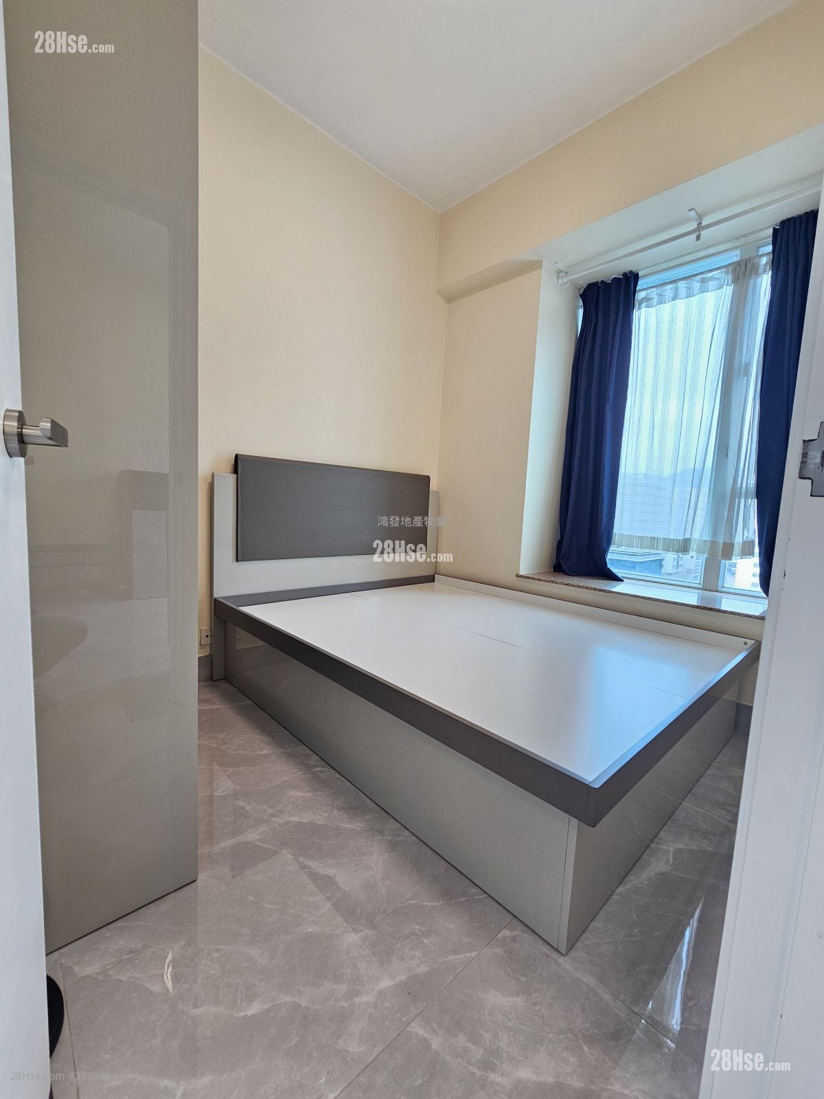 别树华轩 售盘 1 房 , 1 浴室 286 平方尺