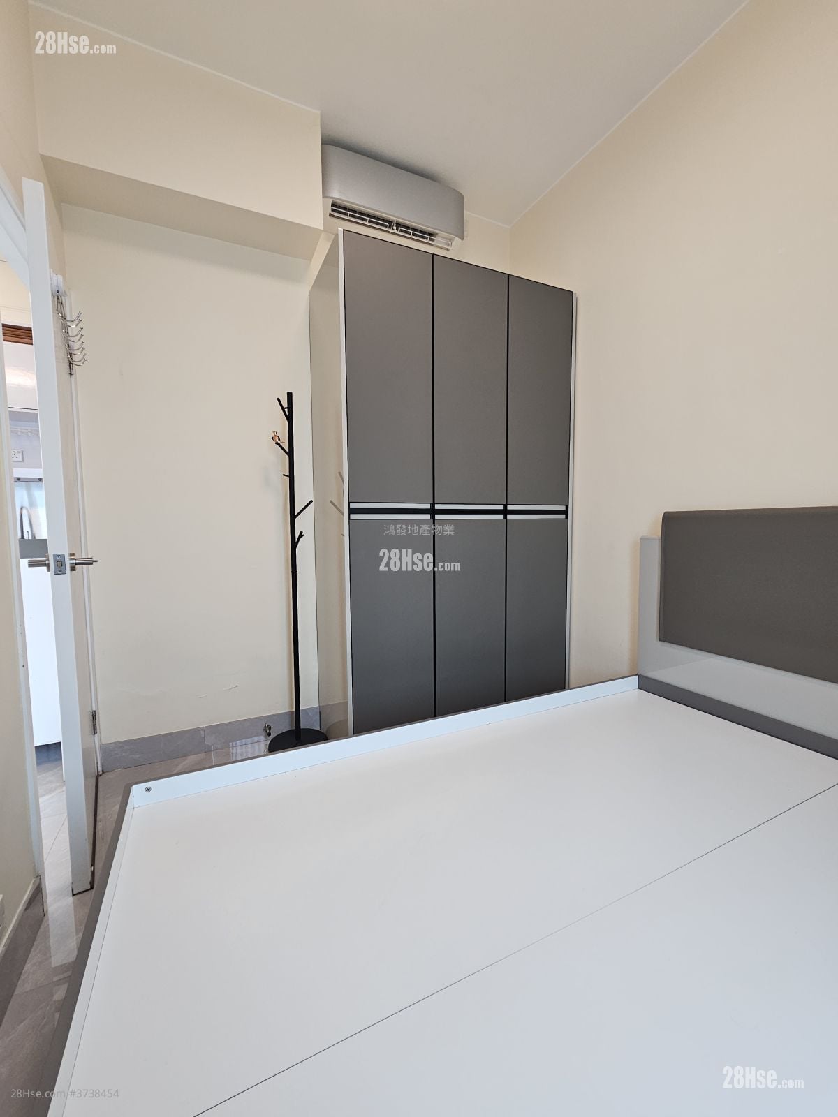 别树华轩 售盘 1 房 , 1 浴室 286 平方尺