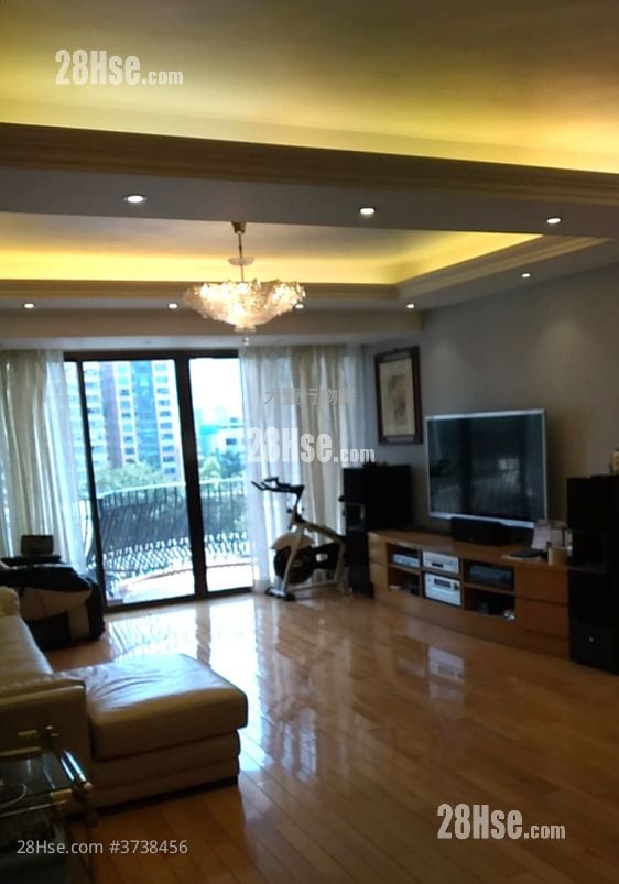 恒信园 售盘 3 房 , 2 浴室 1,324 平方尺