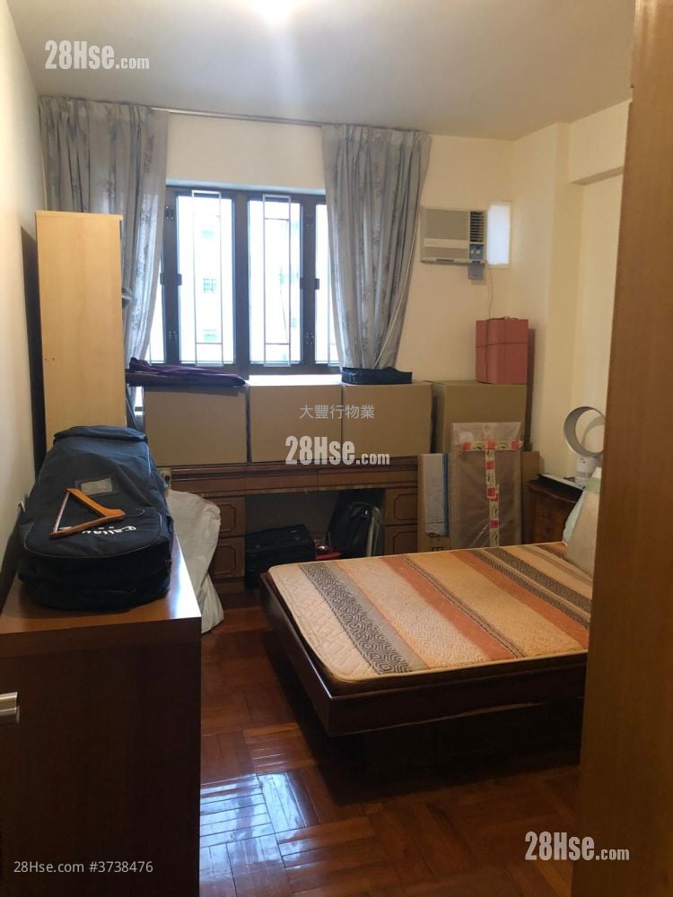 翠华大厦 售盘 3 房 , 2 浴室 1,561 平方尺