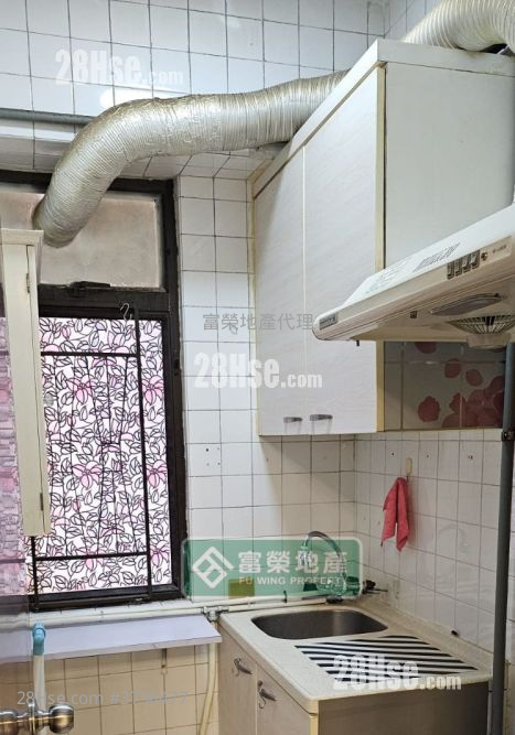 东盛大厦 售盘 2 房 , 1 浴室 319 平方尺