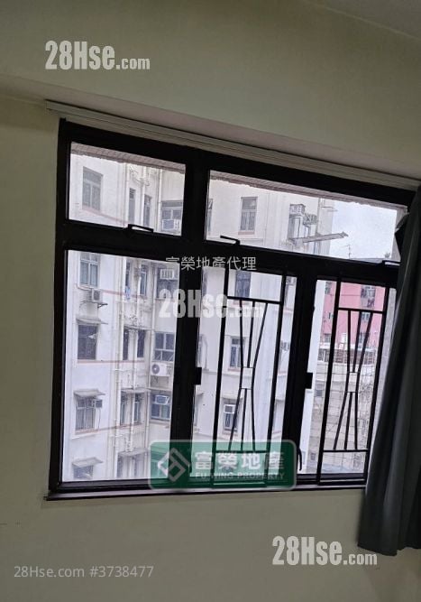 东盛大厦 售盘 2 房 , 1 浴室 319 平方尺