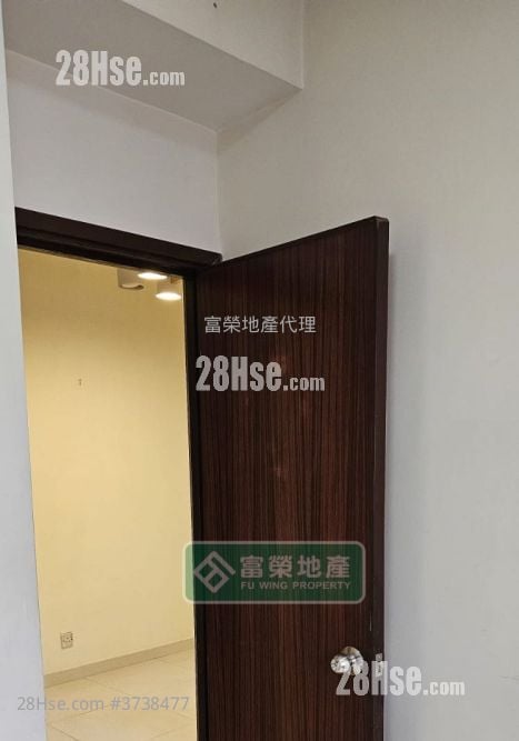 东盛大厦 售盘 2 房 , 1 浴室 319 平方尺