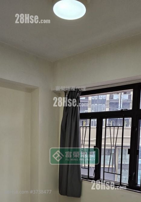 东盛大厦 售盘 2 房 , 1 浴室 319 平方尺