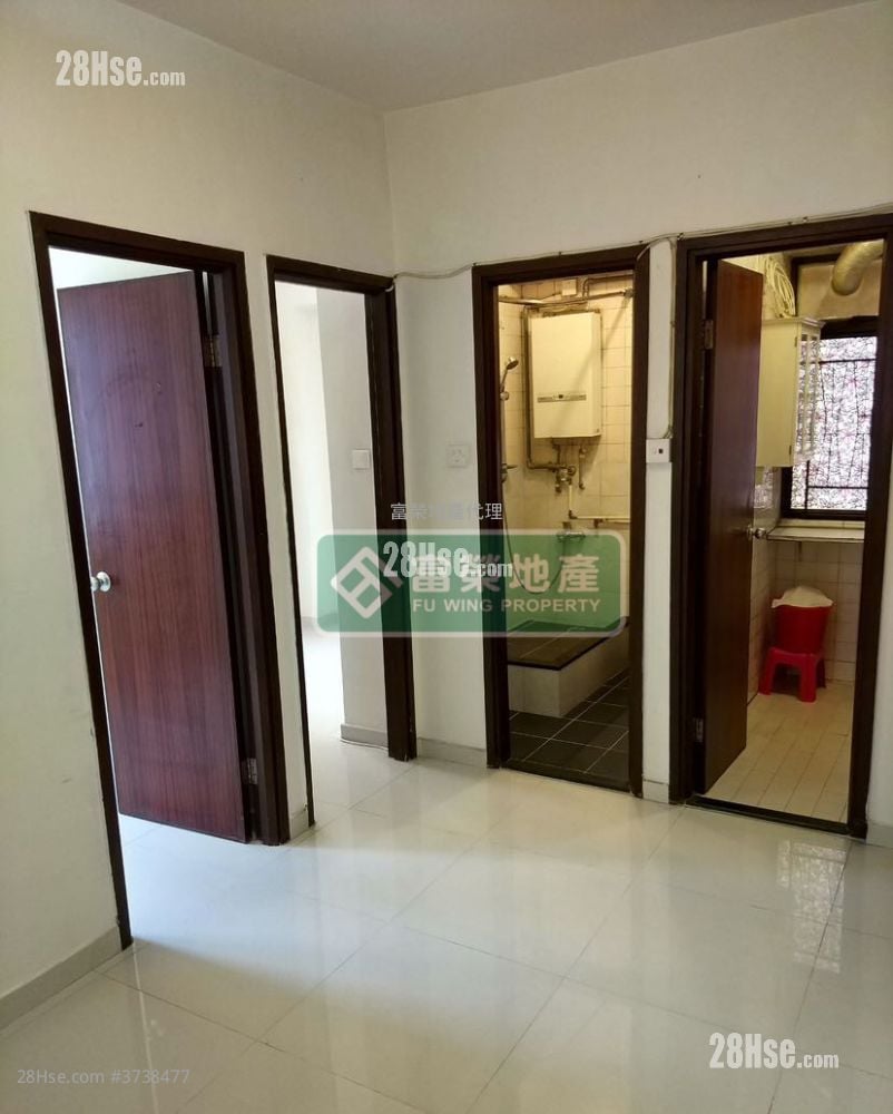 东盛大厦 售盘 2 房 , 1 浴室 319 平方尺