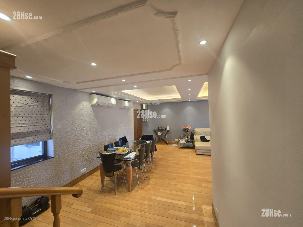 恆信園 售盤 3 房 , 2 浴室 1,324 平方呎