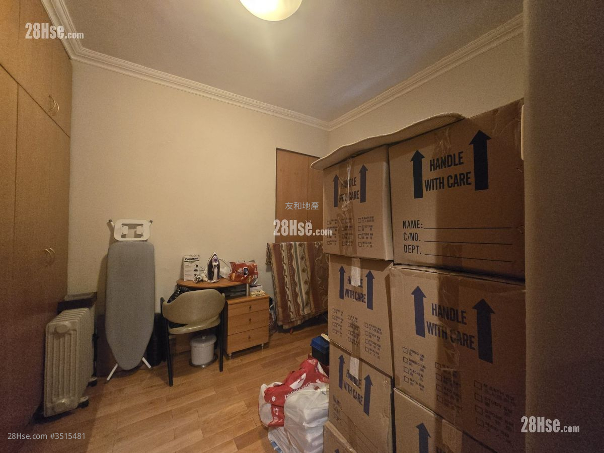 恆信園 售盤 3 房 , 2 浴室 1,324 平方呎