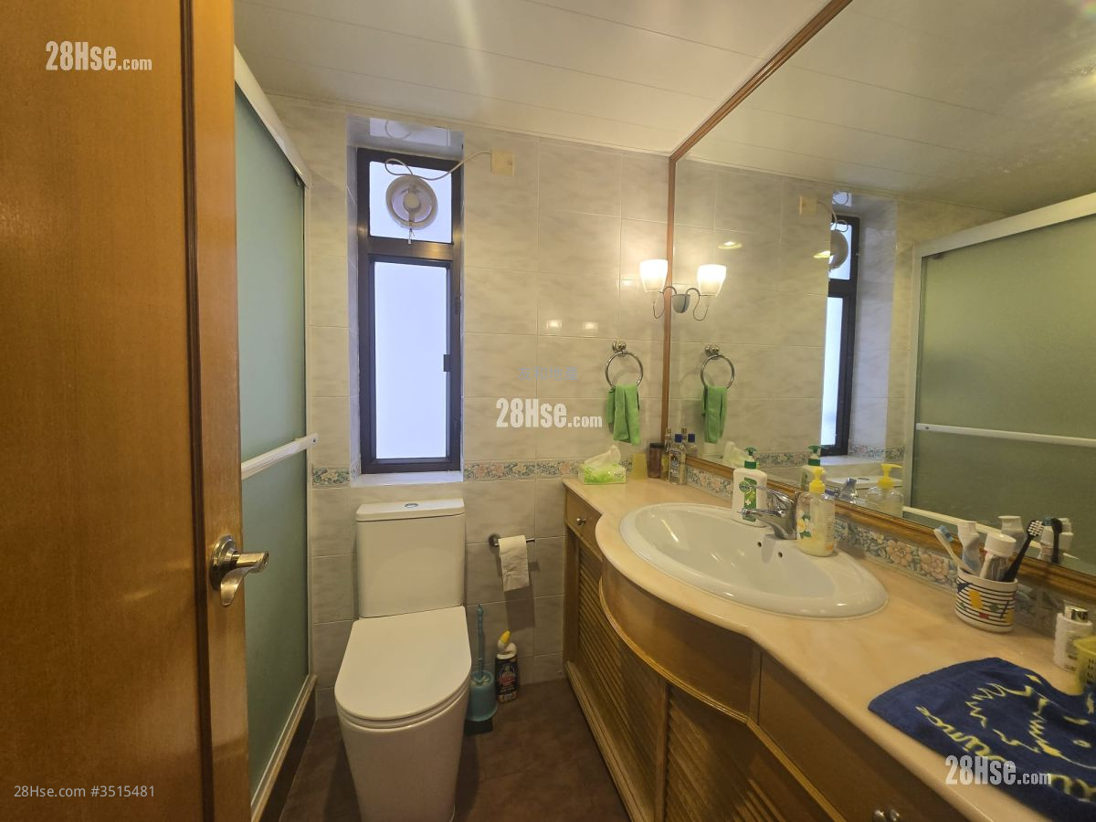 恆信園 售盤 3 房 , 2 浴室 1,324 平方呎