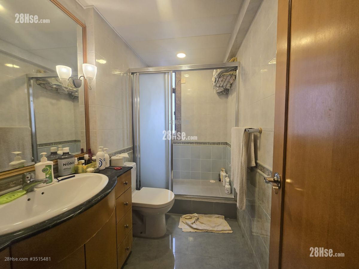 恆信園 售盤 3 房 , 2 浴室 1,324 平方呎