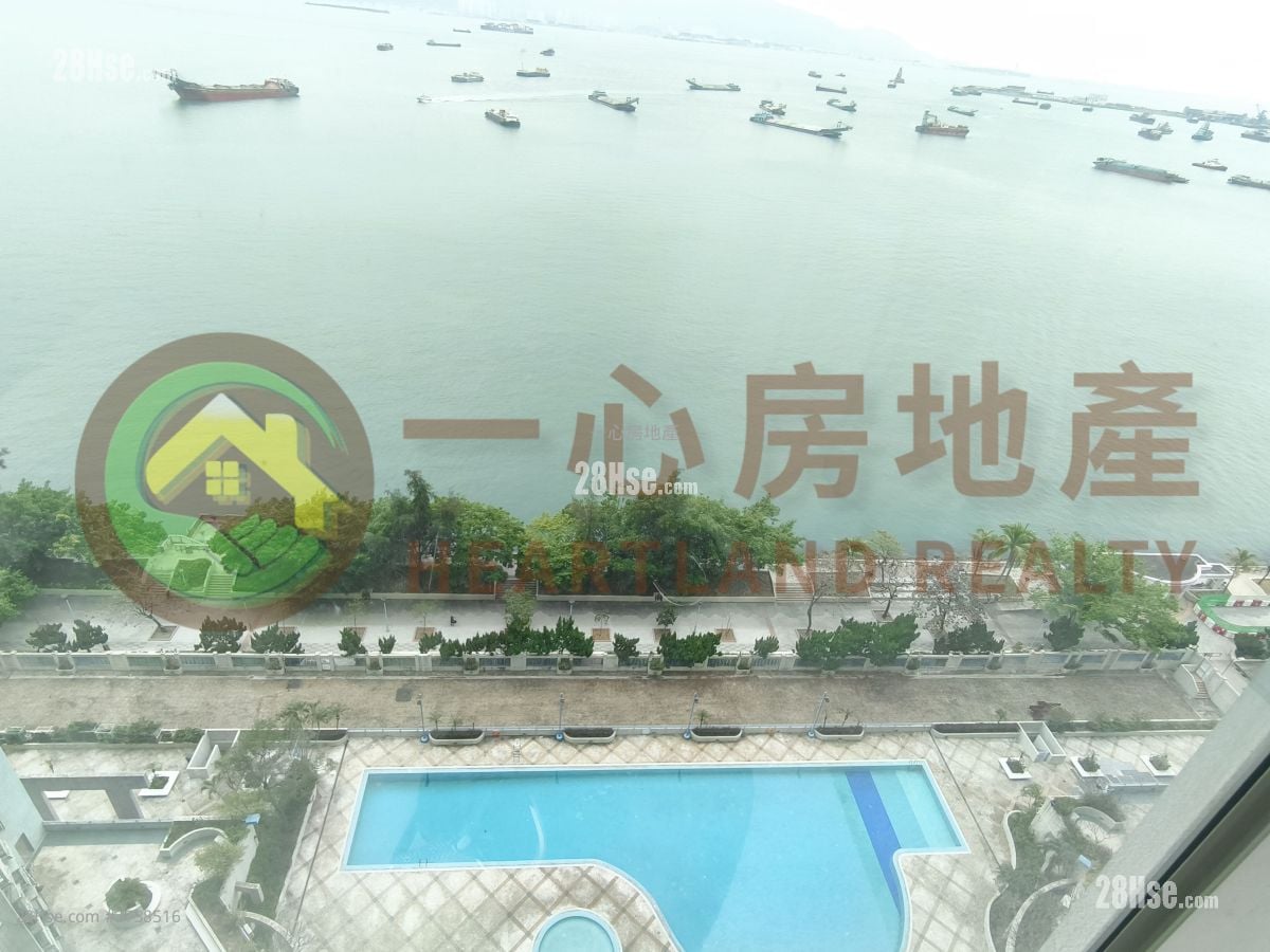 迈亚美海湾 售盘 1 房 , 1 浴室 442 平方尺