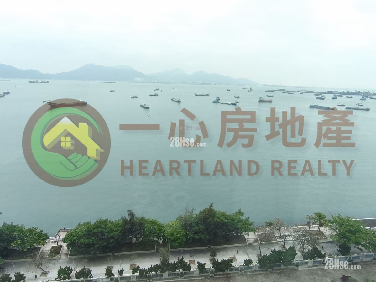 迈亚美海湾 售盘 1 房 , 1 浴室 442 平方尺