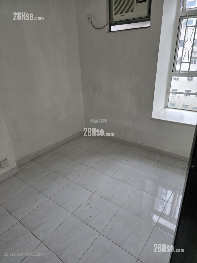 Tung Wai Garden Sell 1 Bedroom , 1 Bathroom 318 ft²