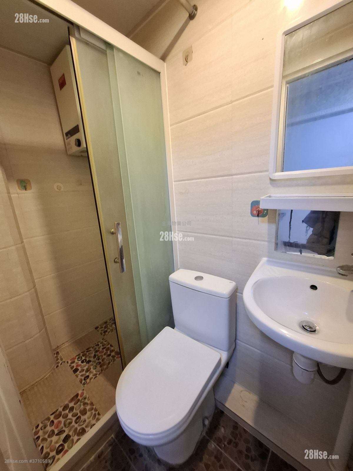 長輝大廈 售盤 1 房 , 1 浴室 210 平方呎