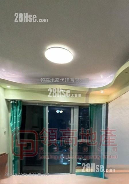 港景峰 售盘 2 房 , 1 浴室 552 平方尺