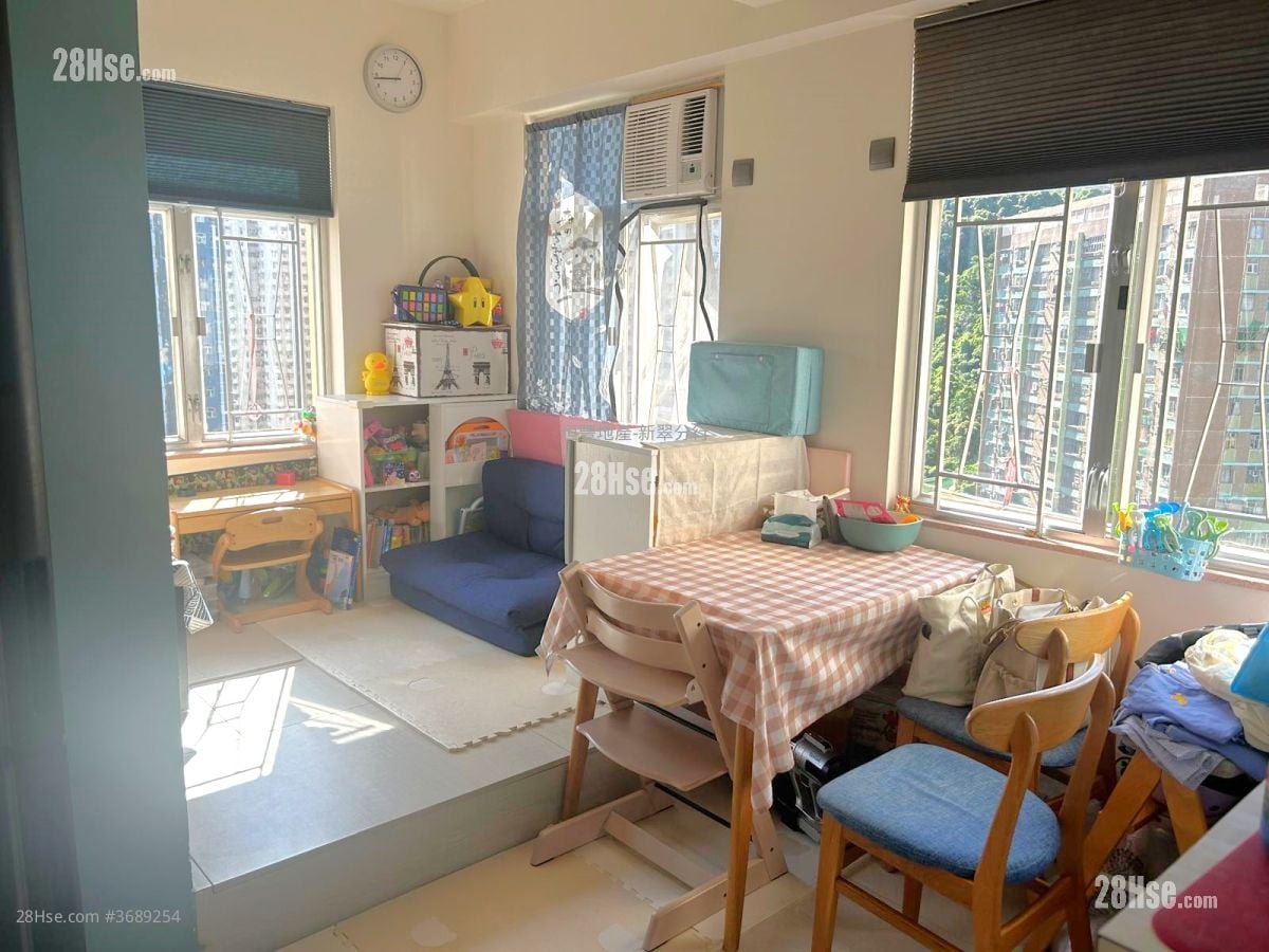 Winner Centre Sell 1 Bedroom , 1 Bathroom 254 ft²