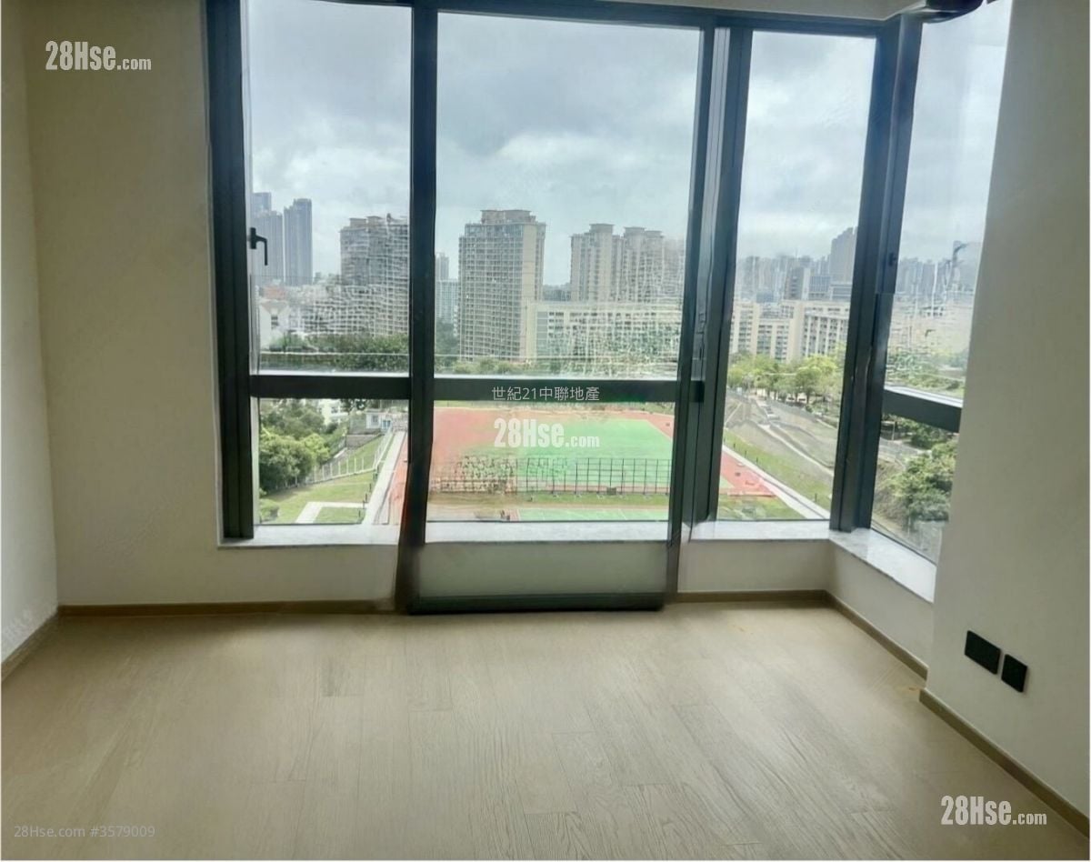 瑜一 售盤 3 房 , 2 浴室 940 平方呎