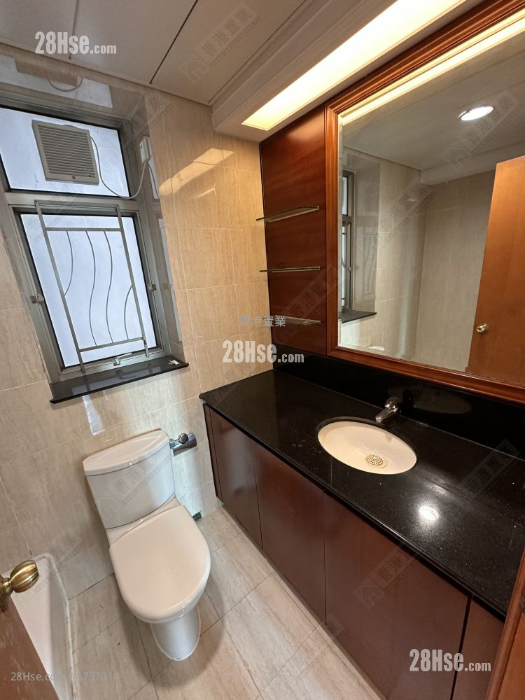 擎天半島 售盤 3 房 , 2 浴室 774 平方呎