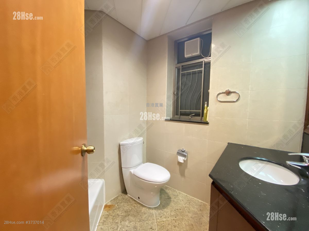 擎天半島 售盤 3 房 , 2 浴室 774 平方呎