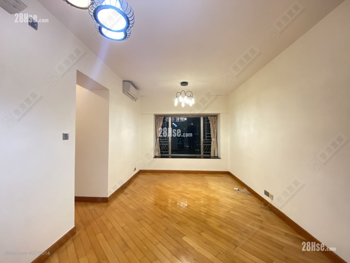 擎天半島 售盤 3 房 , 2 浴室 774 平方呎