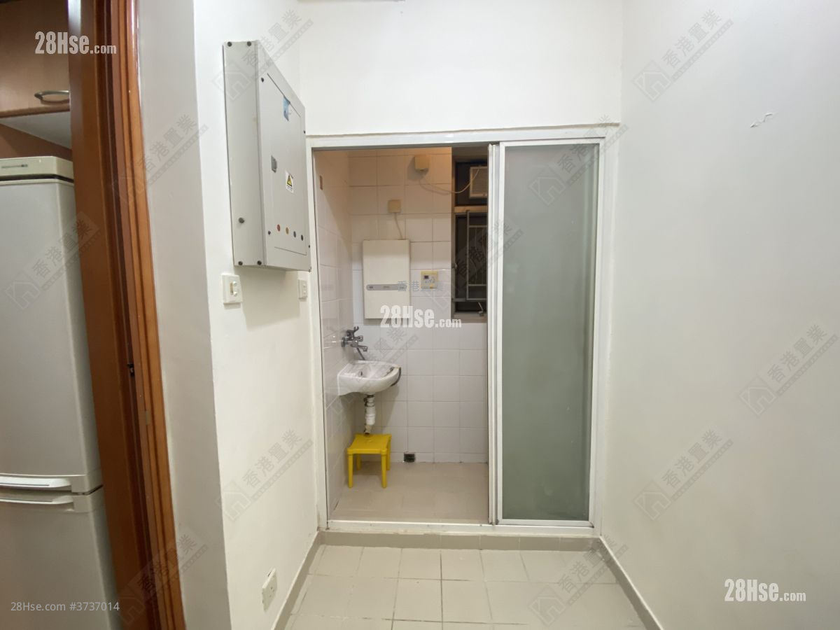 擎天半島 售盤 3 房 , 2 浴室 774 平方呎