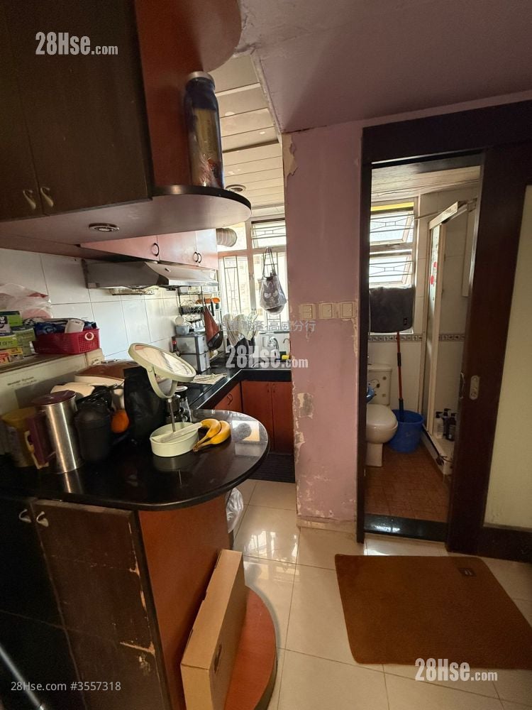 Artland Court Sell 1 Bedroom , 1 Bathroom 364 ft²