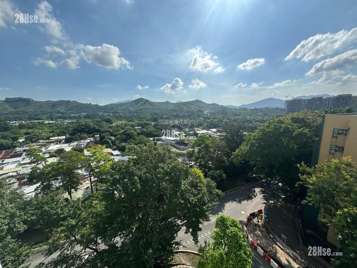 Tsui Lai Garden Sell 2 Bedrooms , 1 Bathroom 427 ft²