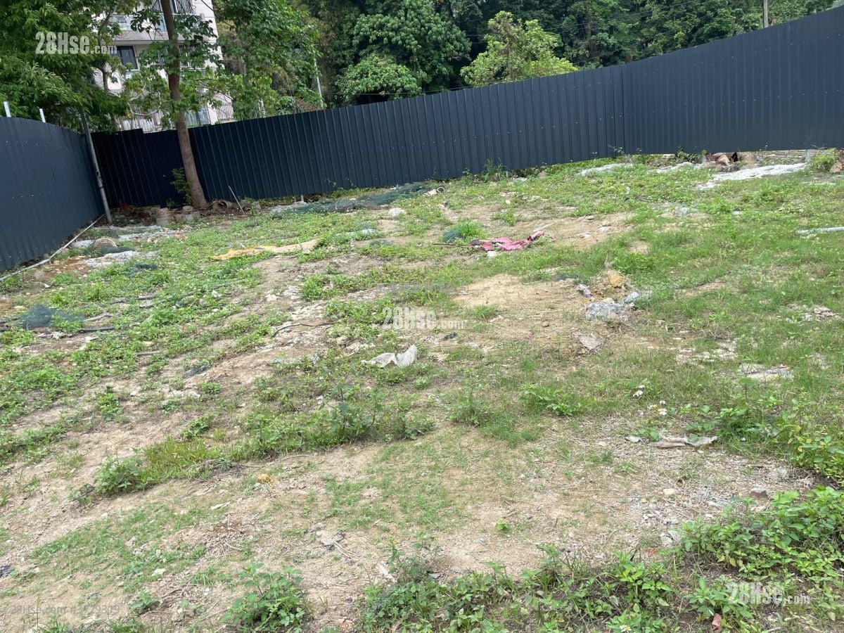 土地 售盘 4,800 平方尺