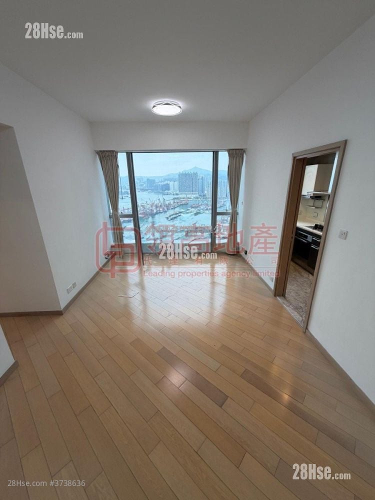 天玺 租盘 3 房 , 2 浴室 900 平方尺