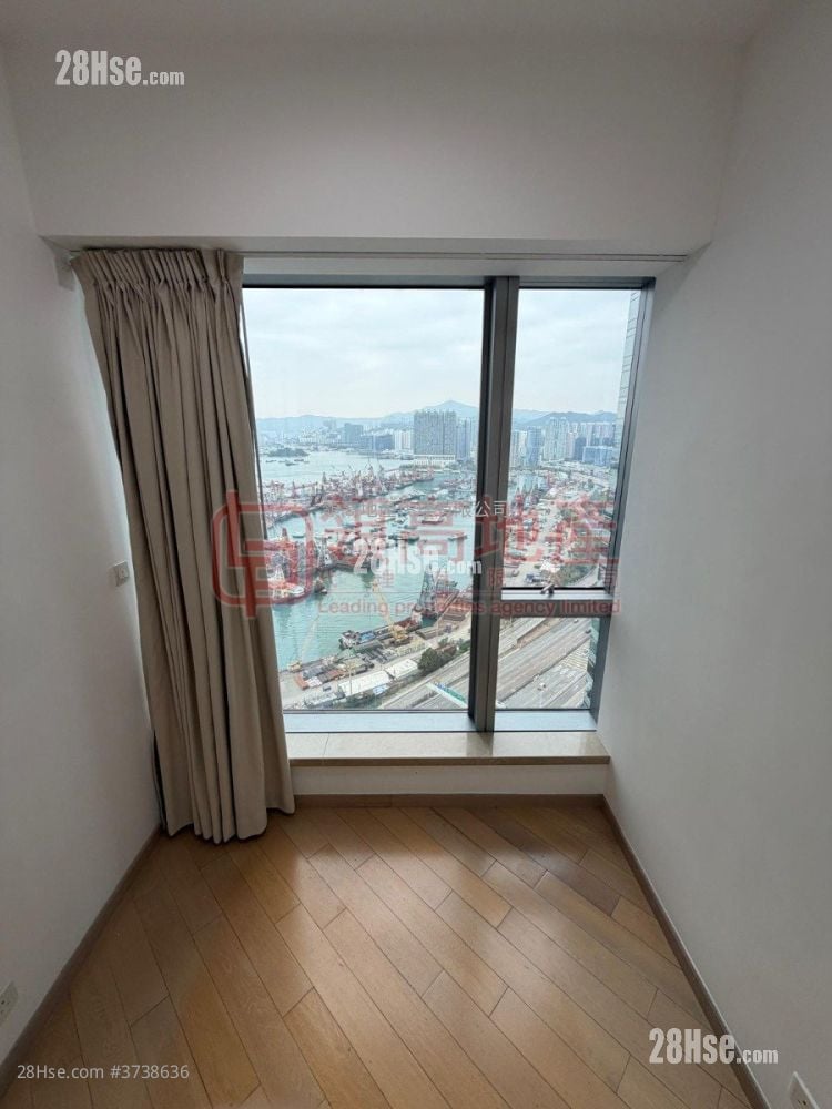 天玺 租盘 3 房 , 2 浴室 900 平方尺