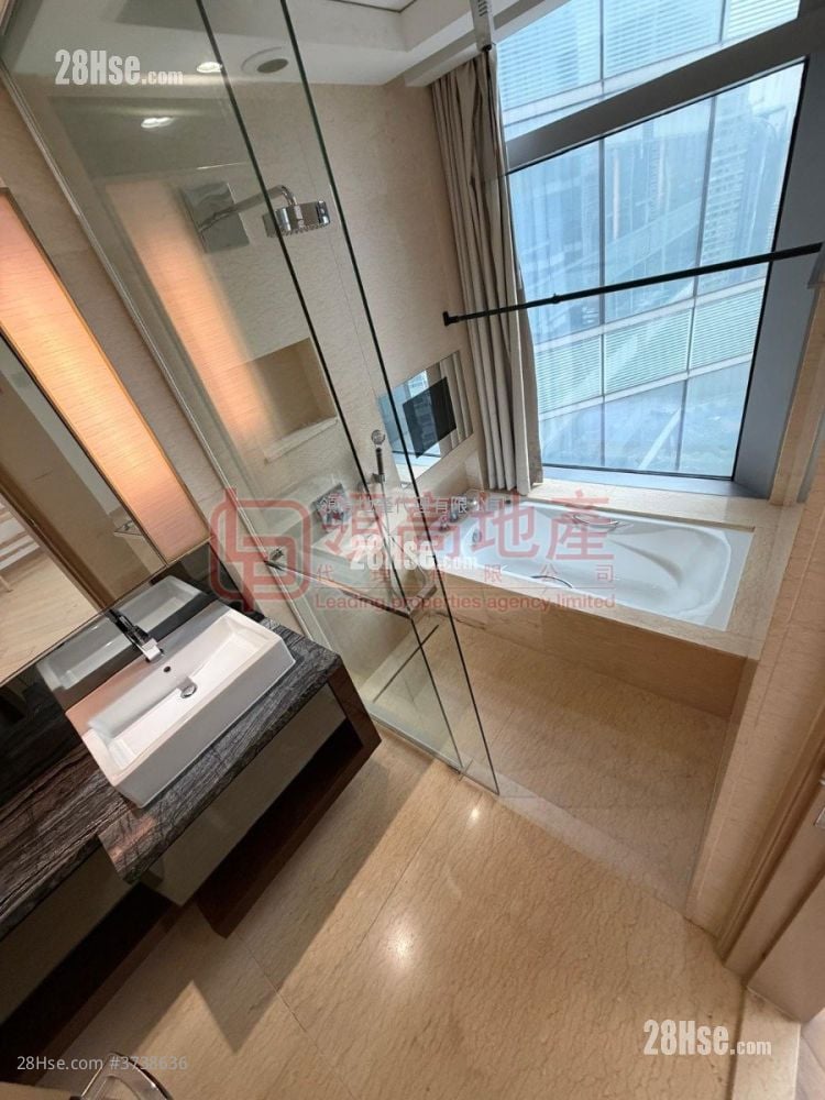 天玺 租盘 3 房 , 2 浴室 900 平方尺