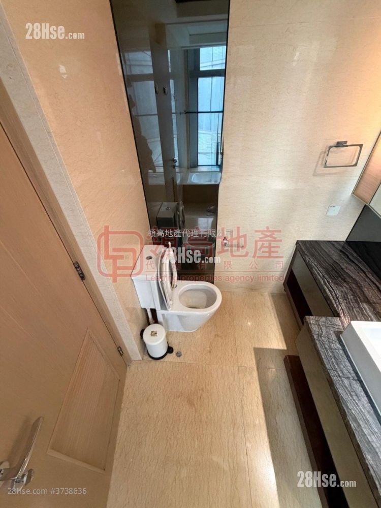 天玺 租盘 3 房 , 2 浴室 900 平方尺