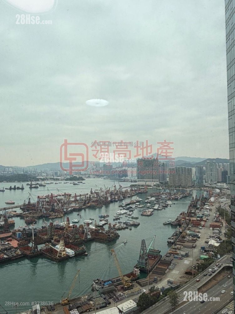 天玺 租盘 3 房 , 2 浴室 900 平方尺