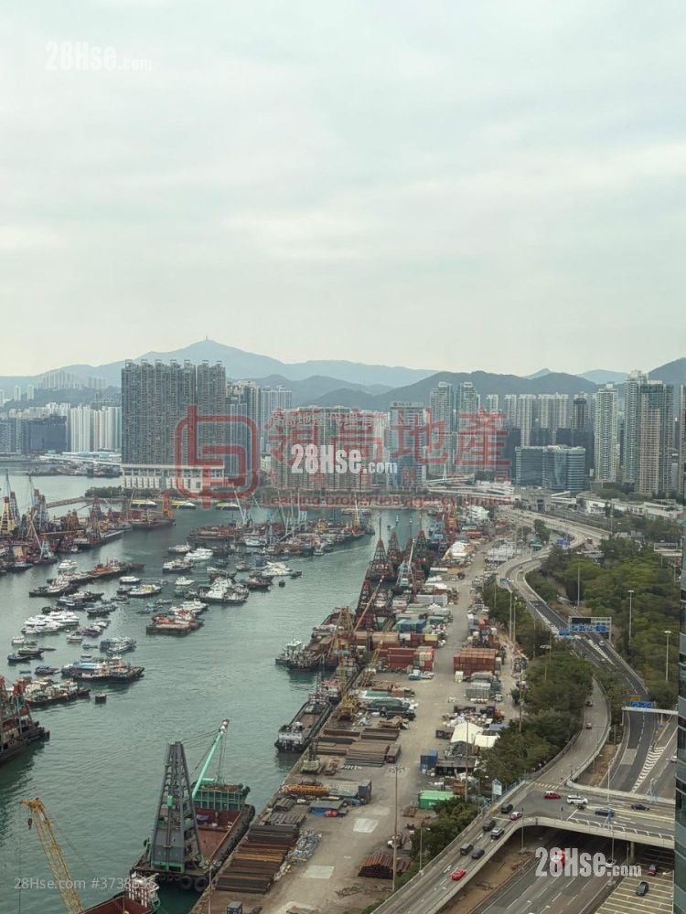 天玺 租盘 3 房 , 2 浴室 900 平方尺