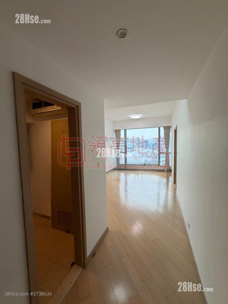 天玺 租盘 3 房 , 2 浴室 900 平方尺