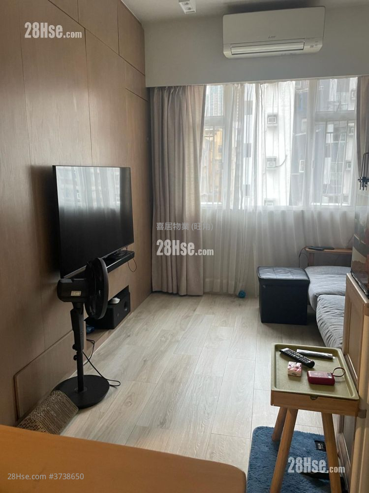 單幢樓房 售盤 2 房 , 1 浴室 393 平方呎