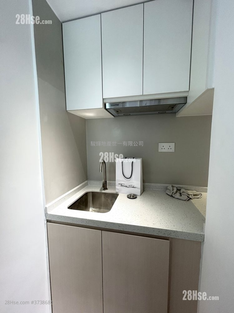 南海大廈 租盤 開放式間隔 , 1 浴室 160 平方呎