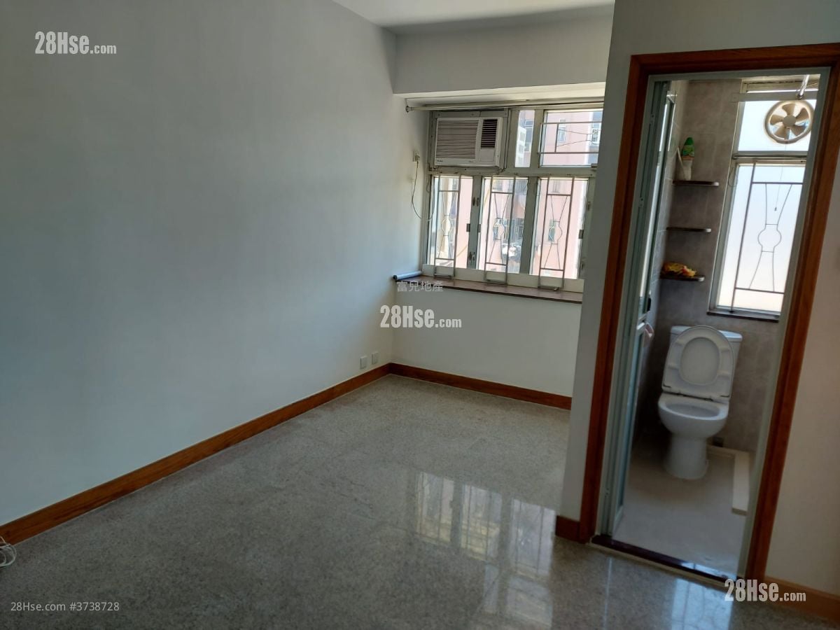 Fung Cheung Building Sell 2 Bedrooms 333 ft²