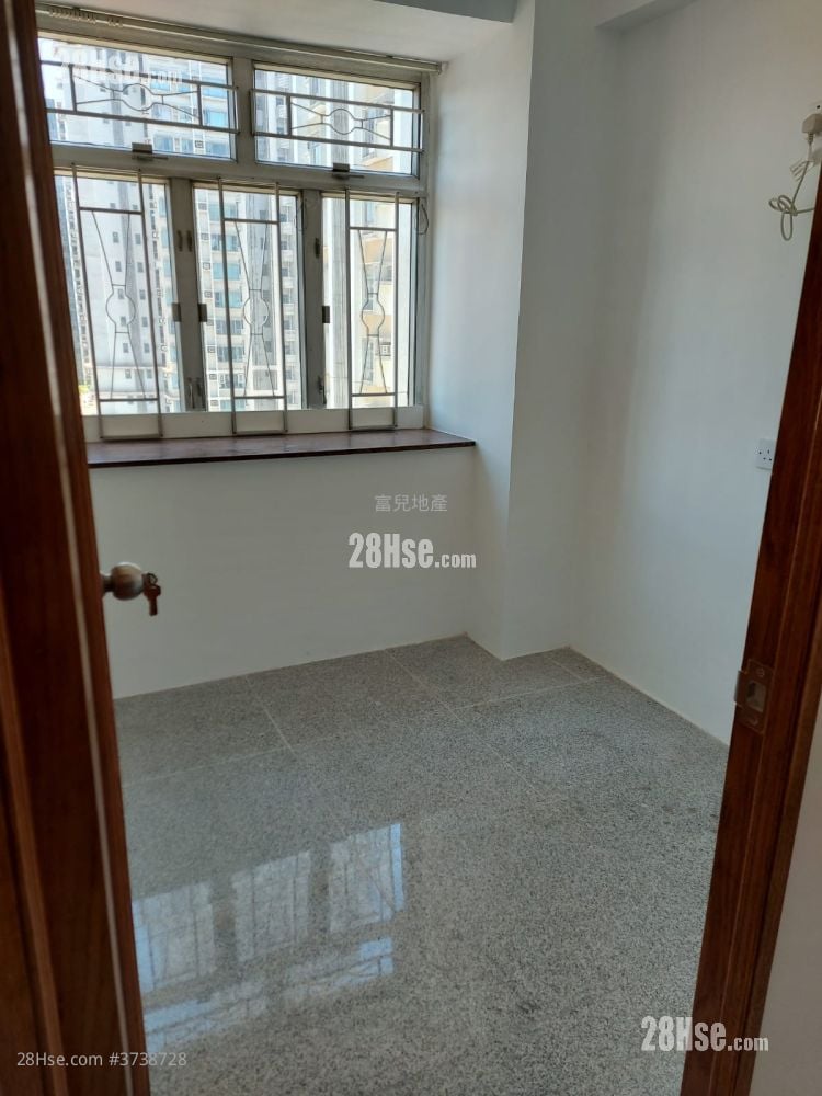 Fung Cheung Building Sell 2 Bedrooms 333 ft²
