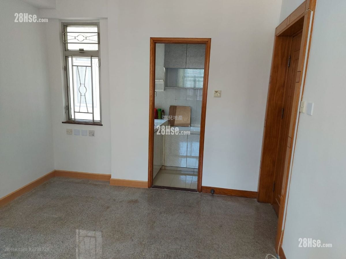 Fung Cheung Building Sell 2 Bedrooms 333 ft²